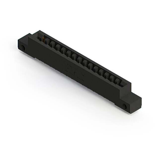 357-015-547-112 EDAC Inc.  Edgeboard Connectors